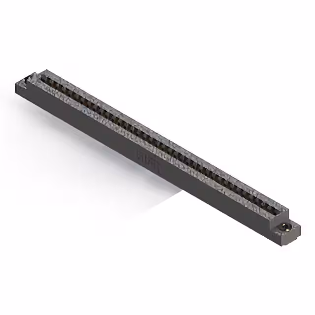 356-037-521-103 EDAC Inc.  Edgeboard Connectors